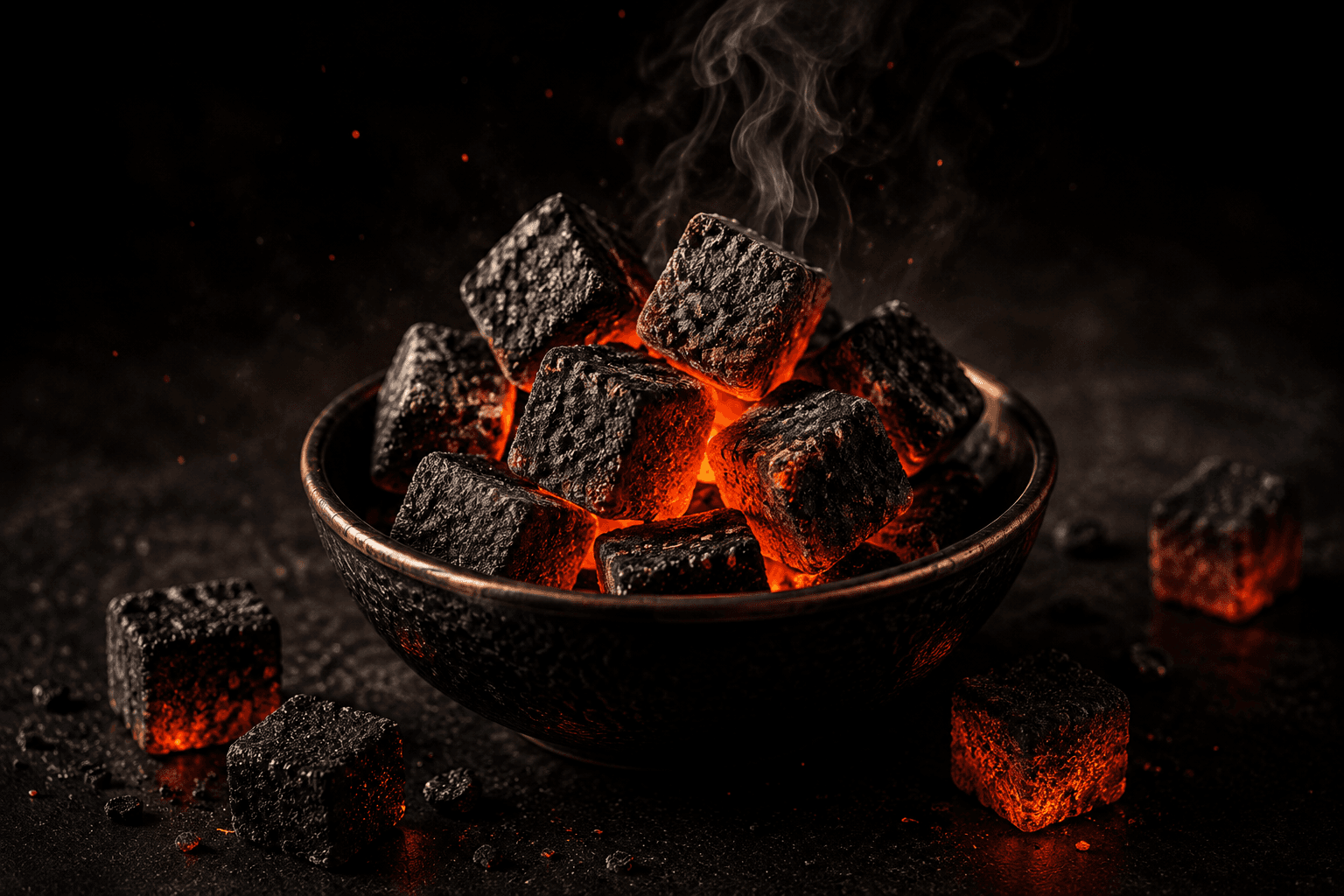 ذغال