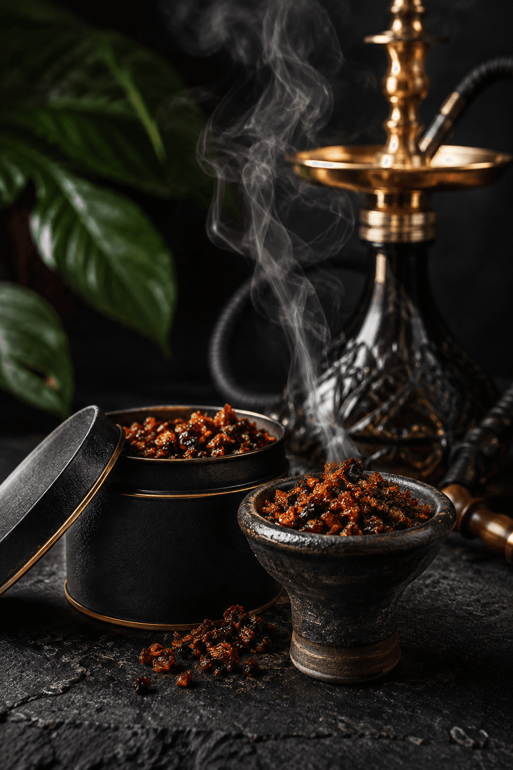 تنباکو